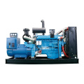 Brand new Diesel power generator set 200kva 250kva China engine diesel generators manufacture price